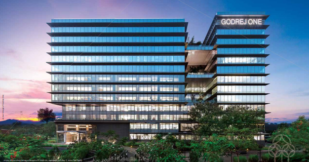 godrej123